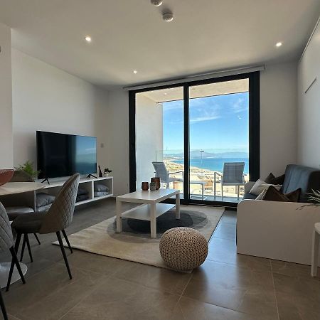 E1 Presidential Studios On High Floor With Stunning Sea Views Гібралтар Екстер'єр фото